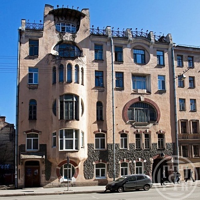 Перекупной пер., 9