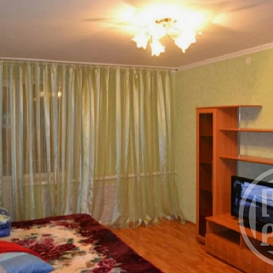 Карпинского ул., 34
