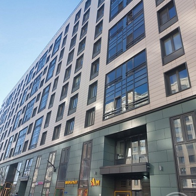 Парфёновская ул., 9