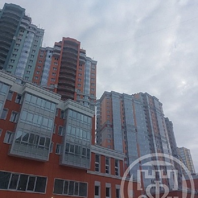 Кустодиева ул., 5