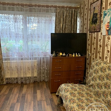 Партизана Германа ул., 41
