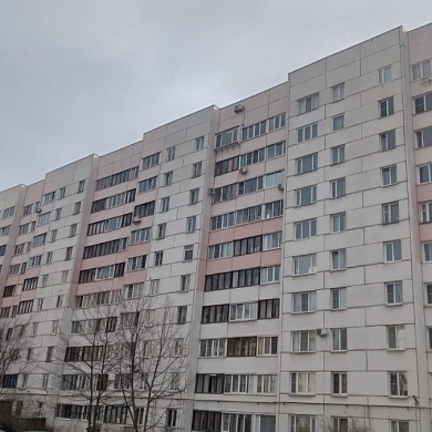 Шушары пос., Пушкинская ул., 36