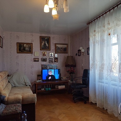 Петергоф г., Юты Бондаровской ул., 19