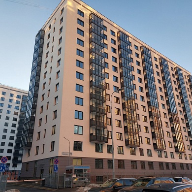Руднева ул., 15