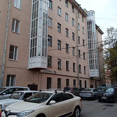 Коли Томчака ул., 11/7