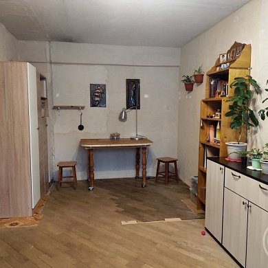 Петергоф г., Озерковая ул., 27