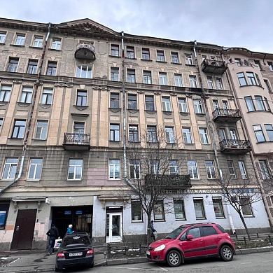 6-я линия В.О., 43