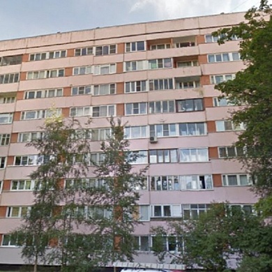 Симонова ул., 12