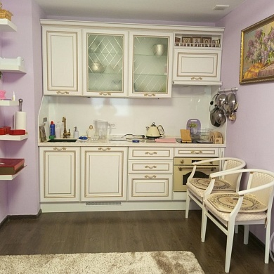 Гладышевский просп., 37