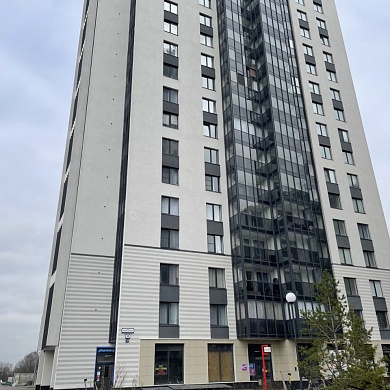 Авиаконструкторов пр., 69