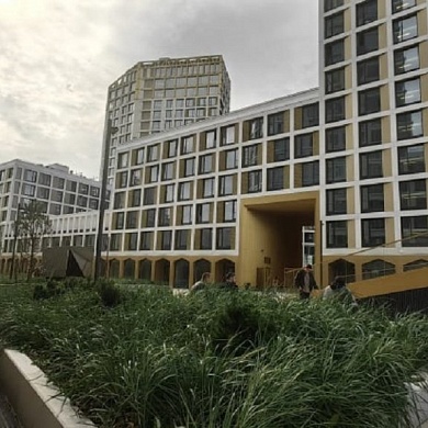 Челюскина ул., 10