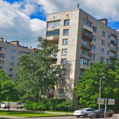 Колпино г., Пролетарская ул., 113