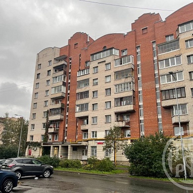 Сестрорецк г., Токарева ул., 8