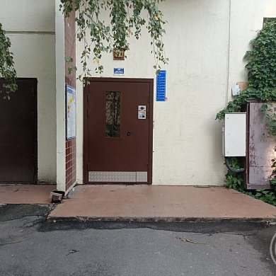 Комендантский просп., 30