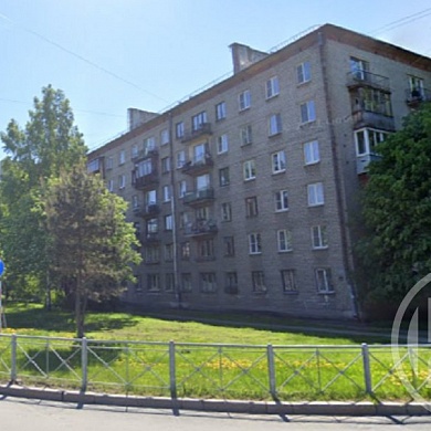 Новолитовская ул., 13