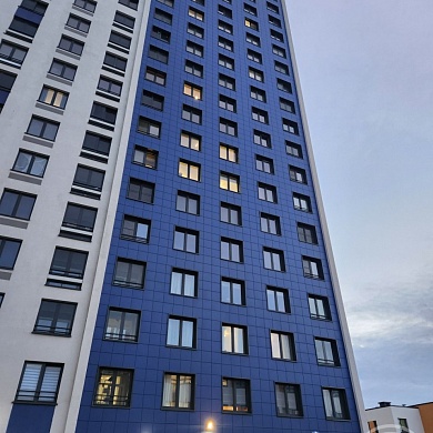 Измайловский бул., 9