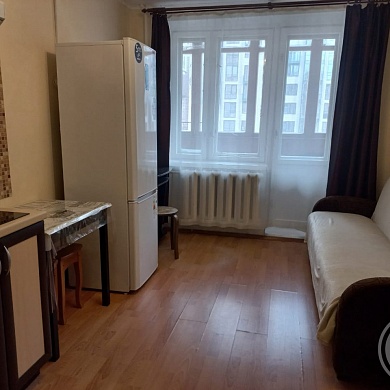 Академика Константинова ул., 4