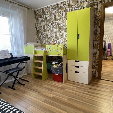 Демьяна Бедного ул., 24