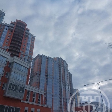 Кустодиева ул., 5