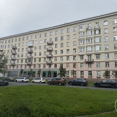 Фрунзе ул., 23