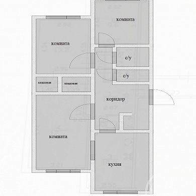 Пушкин г., Ростовская ул., 3