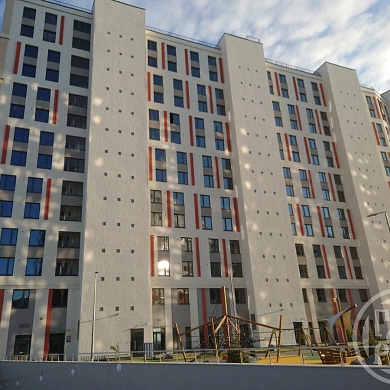 Набережная Миклухо-Маклая, 1