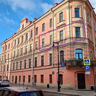 Гагаринская ул., 11