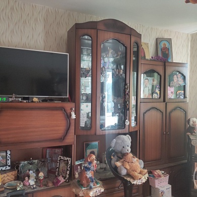 Петергоф г., Парковая ул., 18