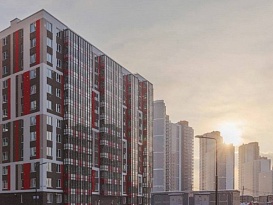Setl Group получит 36 млрд. рублей на новое жилое строительство