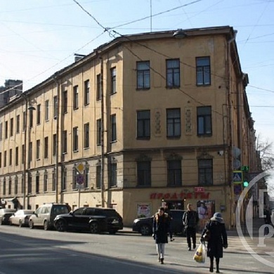 Марата ул., 60