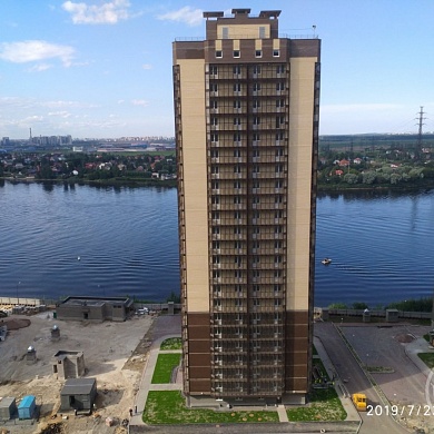 Славянская ул., 20