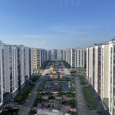 Генерала Кравченко ул., 7