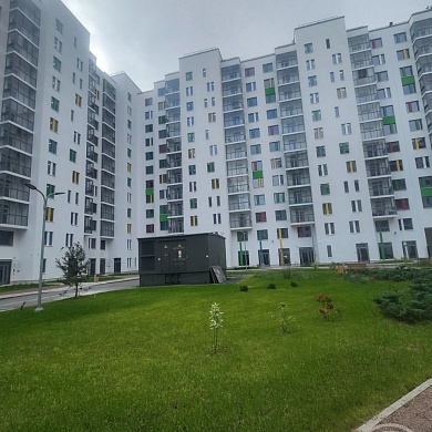 Шушары пос., Чудовская ул., 14