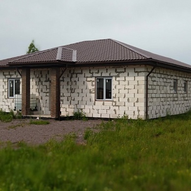 Скороход пос., Ольгинское шос.