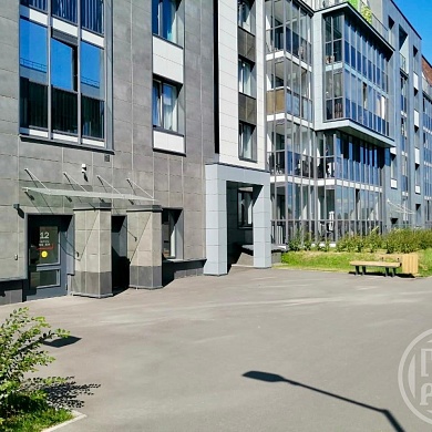 Пулковское шос., 95