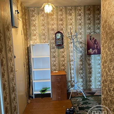 Глухарская ул., 5