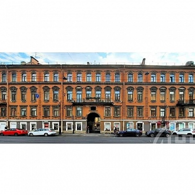 Владимирский просп., 3