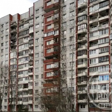 Кораблестроителей ул., 39