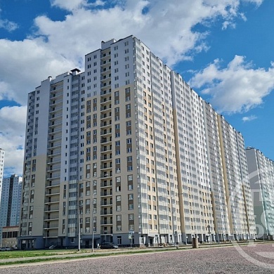Чарушинская ул., 24