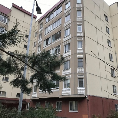 Сестрорецк г., Приморское шос., 261
