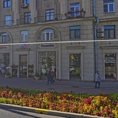 Московский просп., 171