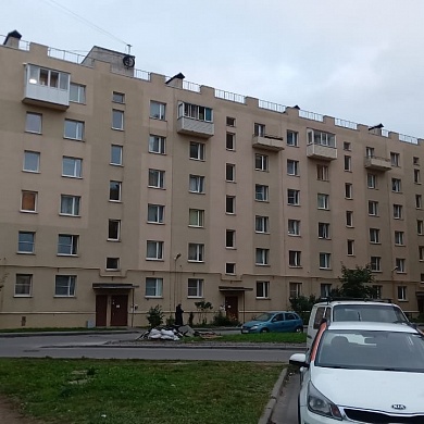 Шушары пос., Московское шос., 272