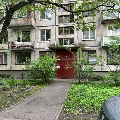 Бестужевская ул., 57