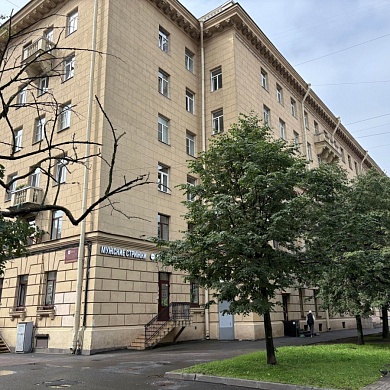 Московский просп., 182