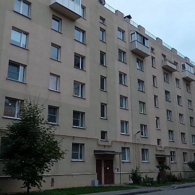 Шушары пос., Московское шос., 272