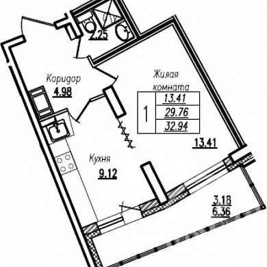 Кустодиева ул., 5