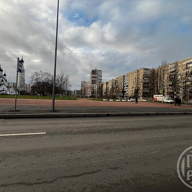 Подвойского ул., 10