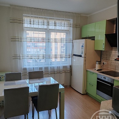 Адмирала Черокова ул., 22