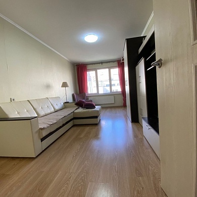 Дунайский просп., 5
