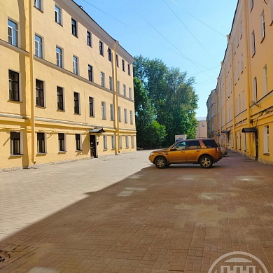 Гончарная ул., 23